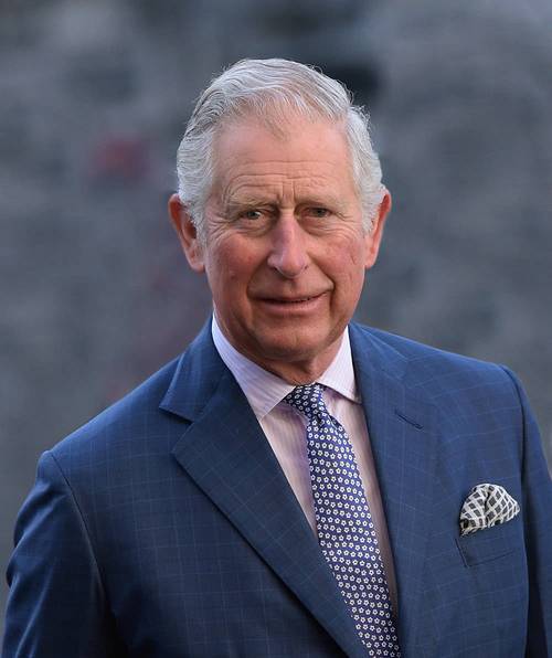英国国王:支持对英国君主制与奴隶制的联系展开研究