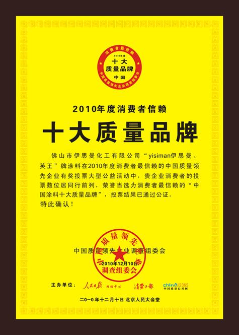 英王漆